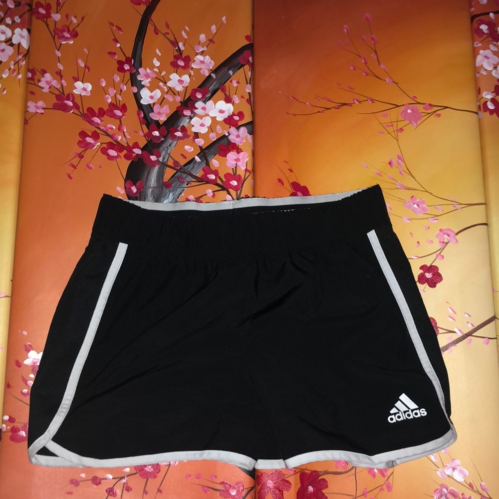 Sport shorts!